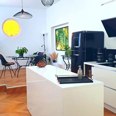 La Rotonde Remoise Daire Reims Dış mekan fotoğraf